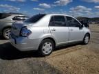 2011 Nissan Versa S