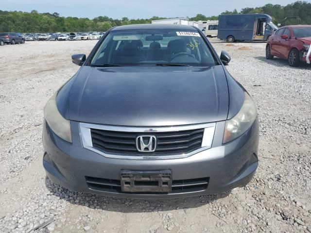 2010 Honda Accord LXP