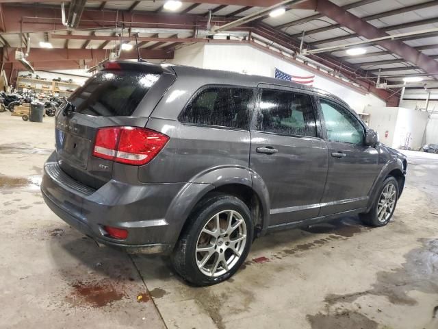 2019 Dodge Journey GT