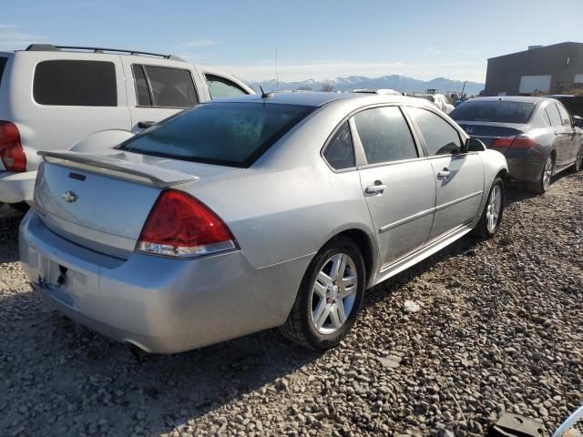 2012 Chevrolet Impala LT