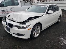 BMW Vehiculos salvage en venta: 2015 BMW 328 XI Sulev