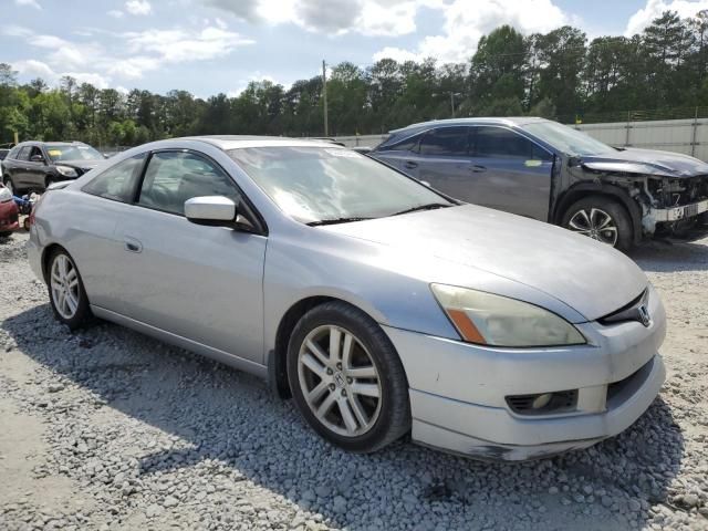 2003 Honda Accord EX