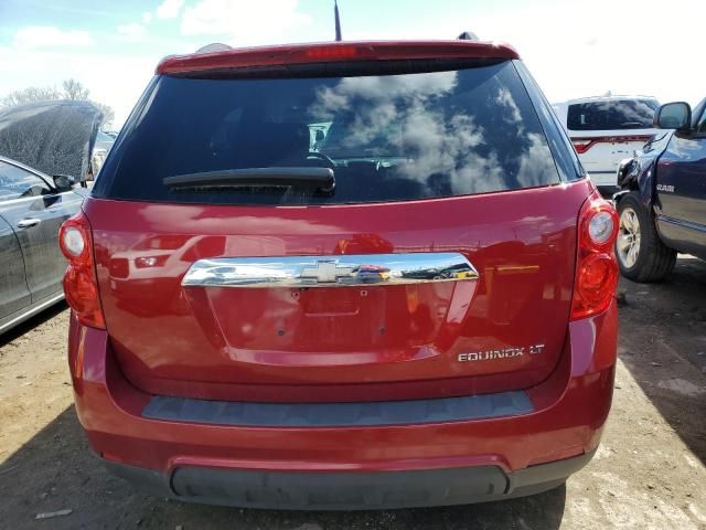 2012 Chevrolet Equinox LT