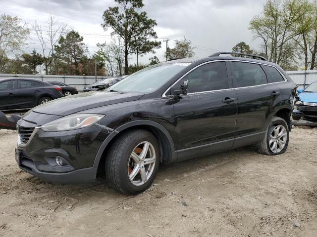 2013 Mazda CX-9 Touring