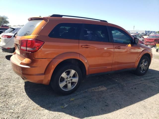 2011 Dodge Journey Mainstreet