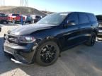 2017 Dodge Durango R/T