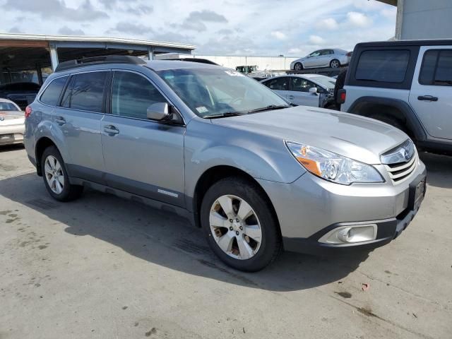 2011 Subaru Outback 2.5I Premium