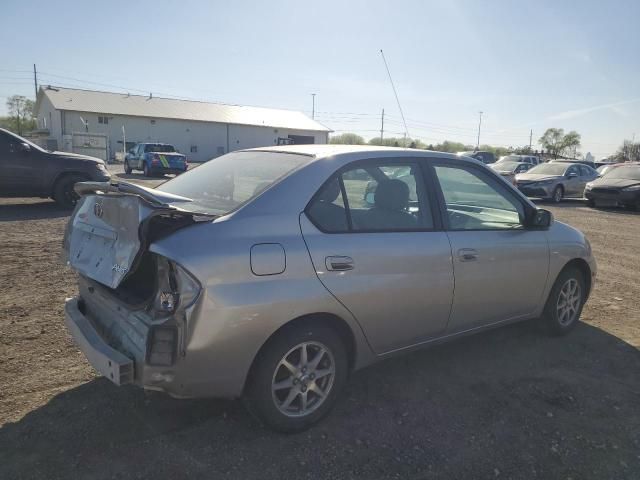 2002 Toyota Prius