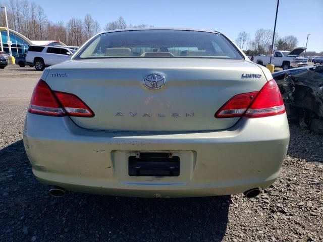 2006 Toyota Avalon XL