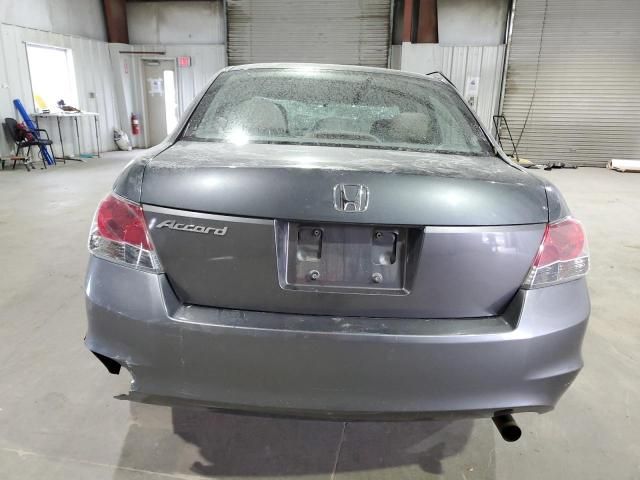 2009 Honda Accord LX