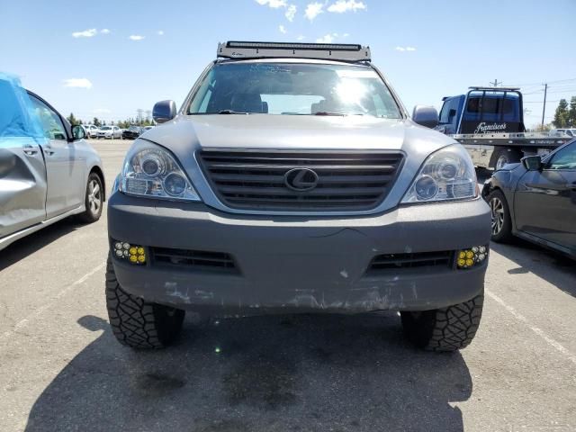 2006 Lexus GX 470