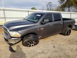 Dodge salvage cars for sale: 2011 Dodge RAM 2500