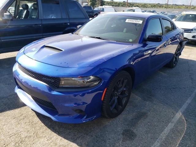 2022 Dodge Charger GT