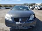 2009 Pontiac G6