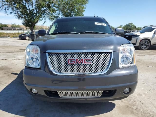 2008 GMC Yukon XL Denali