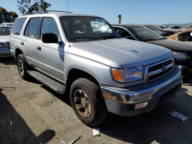 2000 Toyota 4runner