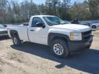 2009 Chevrolet Silverado K1500