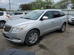 Buick salvage cars for sale: 2013 Buick Enclave