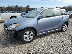 2005 Toyota Corolla Matrix XR for sale in Candia, NH