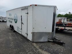 2016 Cargo Cargo Trailer en venta en Jacksonville, FL