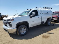 Run And Drives Cars for sale at auction: 2023 Chevrolet Silverado K2500 Heavy Duty