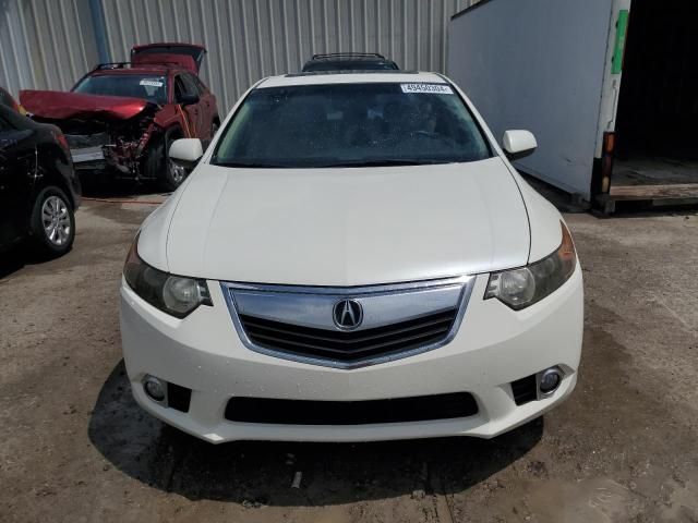 2011 Acura TSX