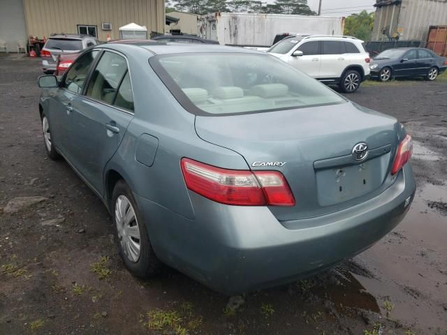 2008 Toyota Camry CE