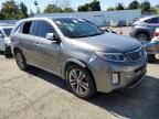 2014 KIA Sorento SX