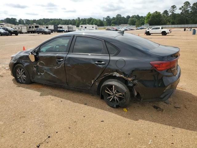 2023 KIA Forte LX