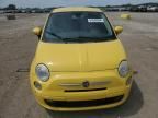 2013 Fiat 500 POP