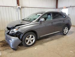 2013 Lexus RX 350 Base for sale in Pennsburg, PA