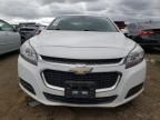 2016 Chevrolet Malibu Limited LT