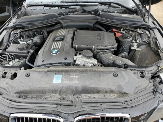 2009 BMW 535 XI