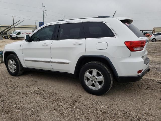 2013 Jeep Grand Cherokee Laredo