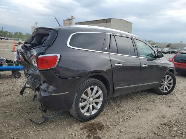 2014 Buick Enclave