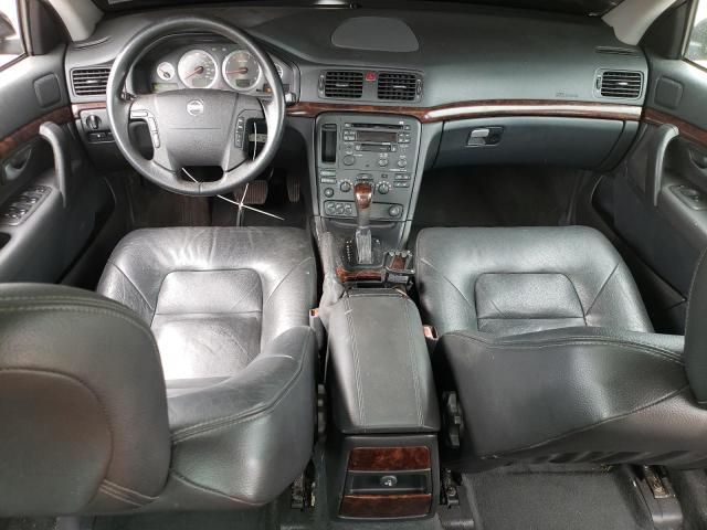 2004 Volvo S80