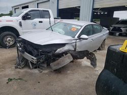 Salvage cars for sale at Montgomery, AL auction: 2021 Nissan Altima S