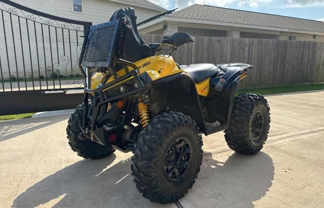 2021 Can-Am Renegade X MR 1000R