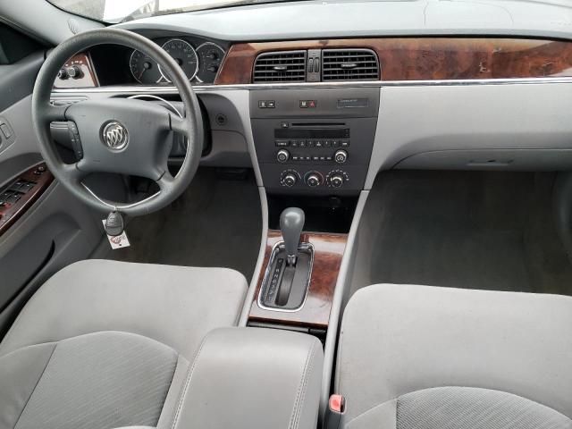 2007 Buick Lacrosse CX