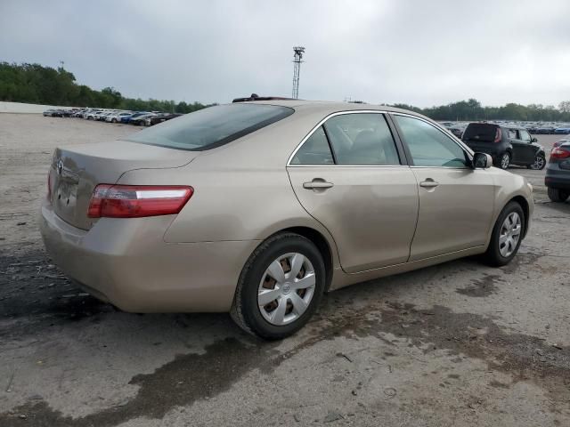 2008 Toyota Camry CE