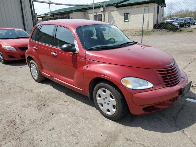 2005 Chrysler PT Cruiser Touring