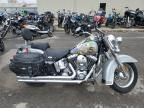 2005 Harley-Davidson Flstci