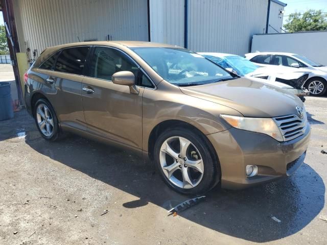 2009 Toyota Venza