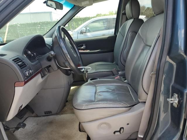 2006 Buick Terraza CXL