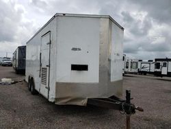 2018 Cargo Trailer en venta en Newton, AL