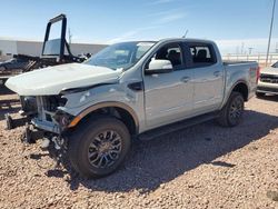 Vehiculos salvage en venta de Copart Phoenix, AZ: 2022 Ford Ranger XL
