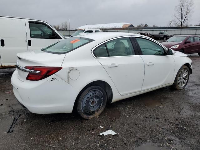 2017 Buick Regal Premium