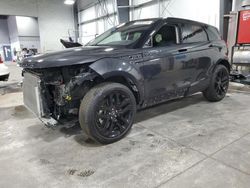 Salvage cars for sale from Copart Ham Lake, MN: 2020 Land Rover Range Rover Evoque S