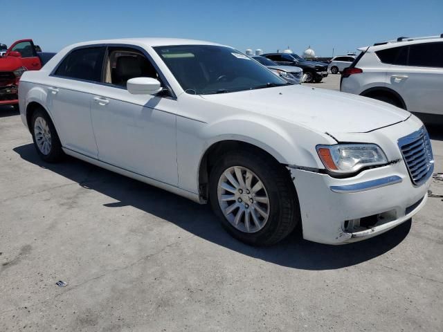 2014 Chrysler 300