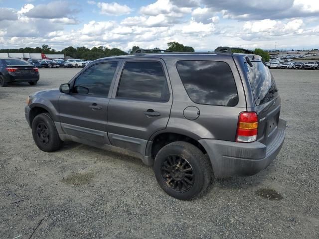 2004 Ford Escape XLS